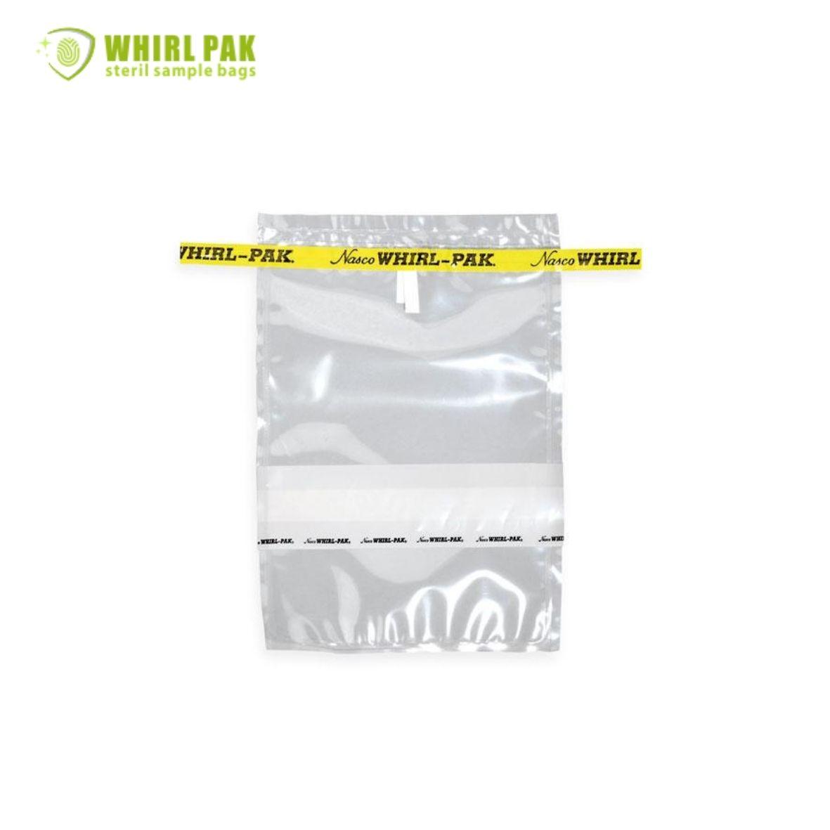 Nasco Whirl Pak Filter Bag Filter B01490